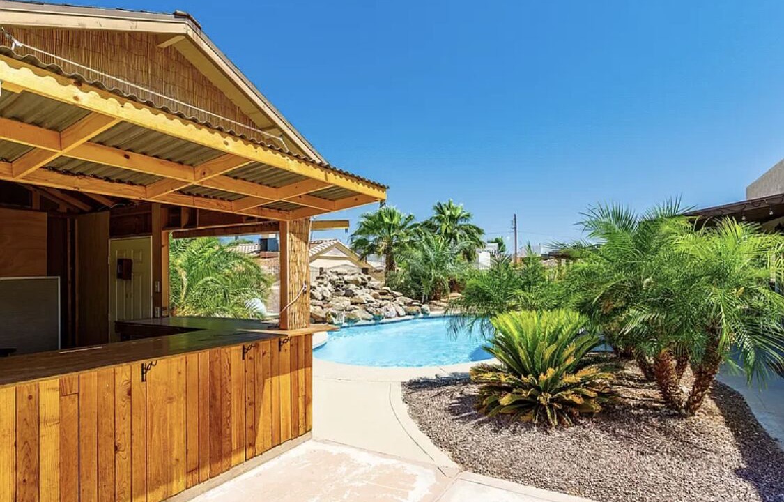 Photo of Outdoor in Lake Havasu City