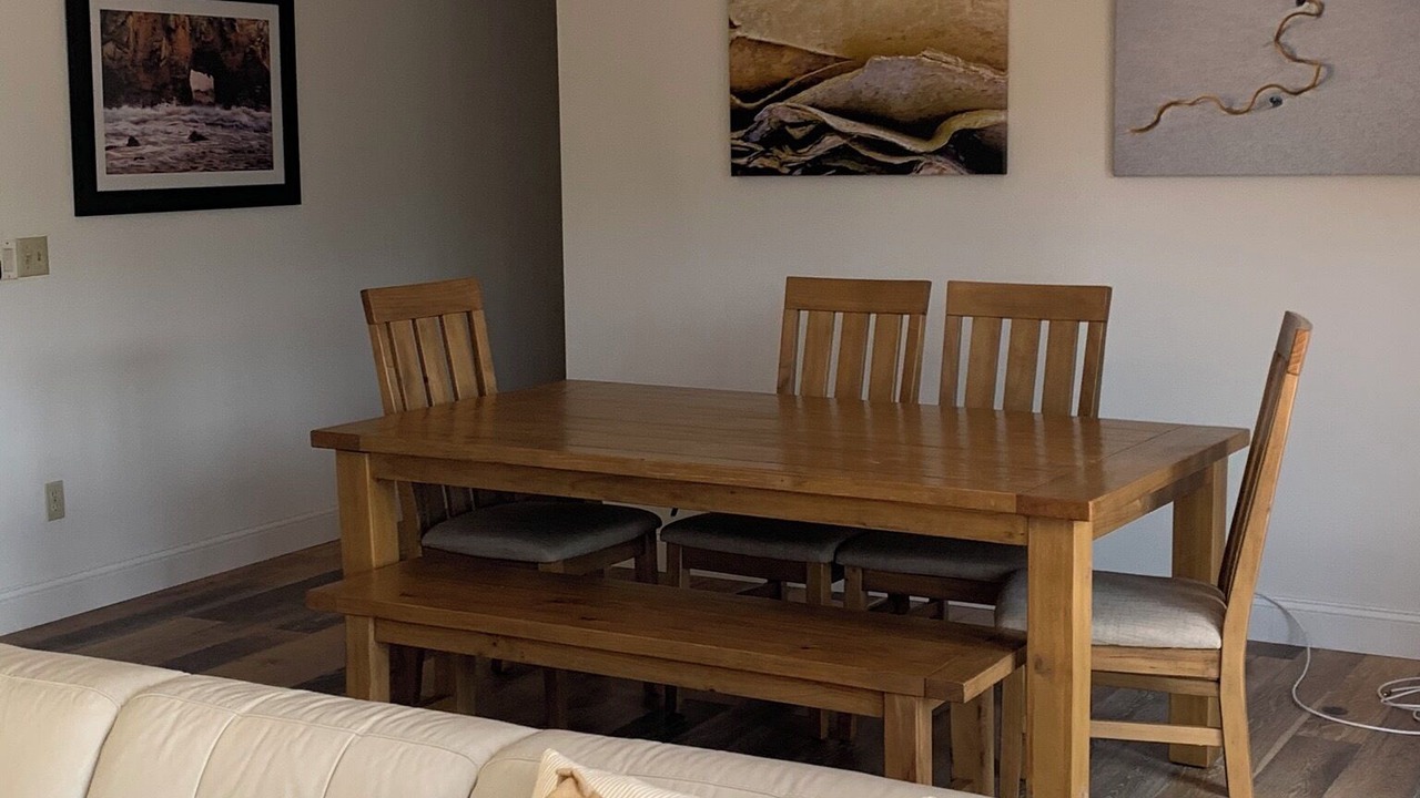 Photo of Livingroom in Carmel Valley