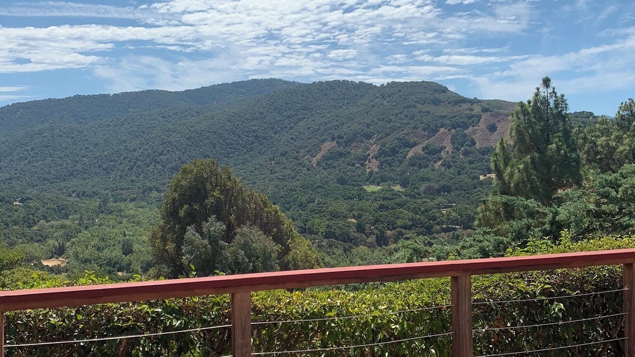 Photo of Outdoor in Carmel Valley