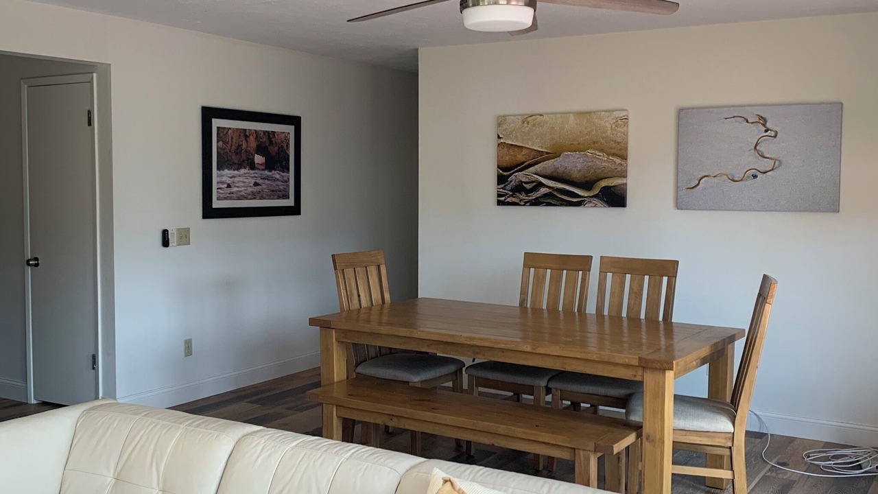 Photo of Livingroom in Carmel Valley