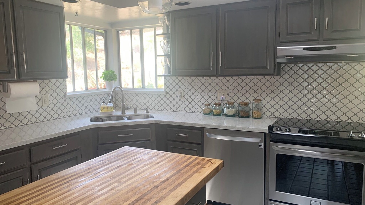 Photo of Kitchen in Carmel Valley