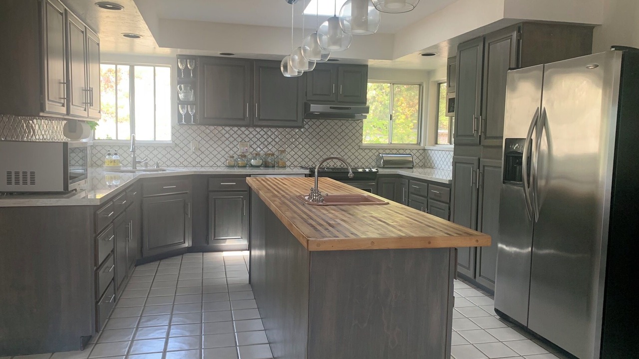Photo of Kitchen in Carmel Valley