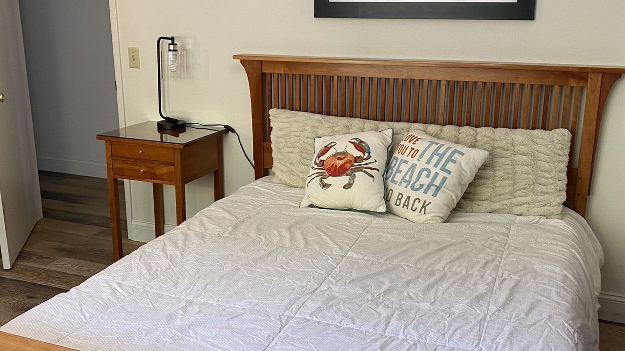 Photo of Bedroom in Carmel Valley