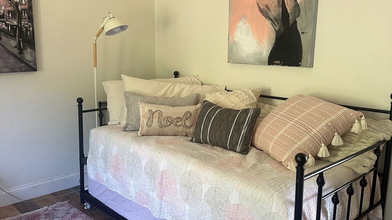 Photo of Bedroom in Carmel Valley