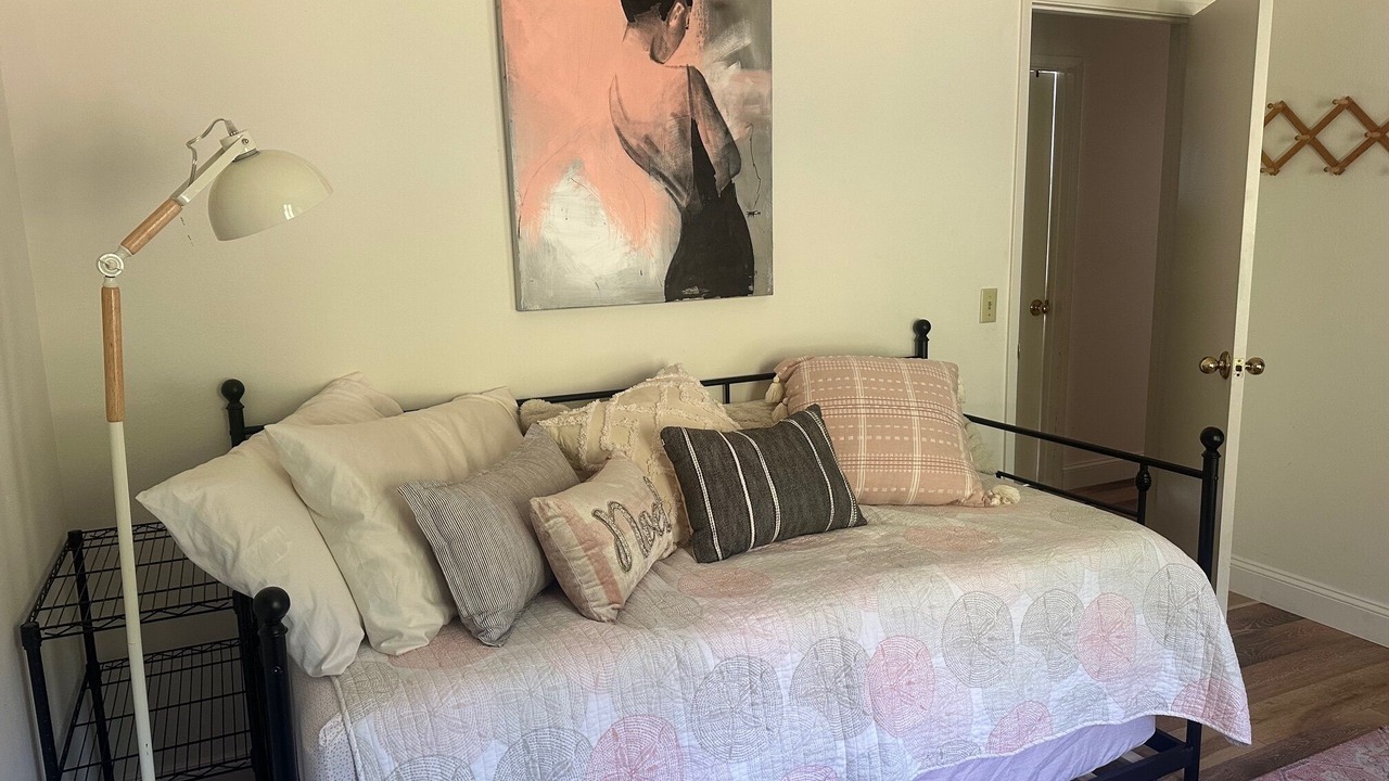 Photo of Bedroom in Carmel Valley