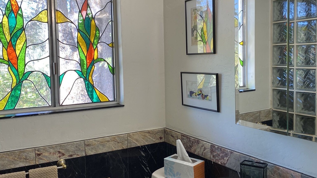 Photo of Bathroom in Carmel Valley