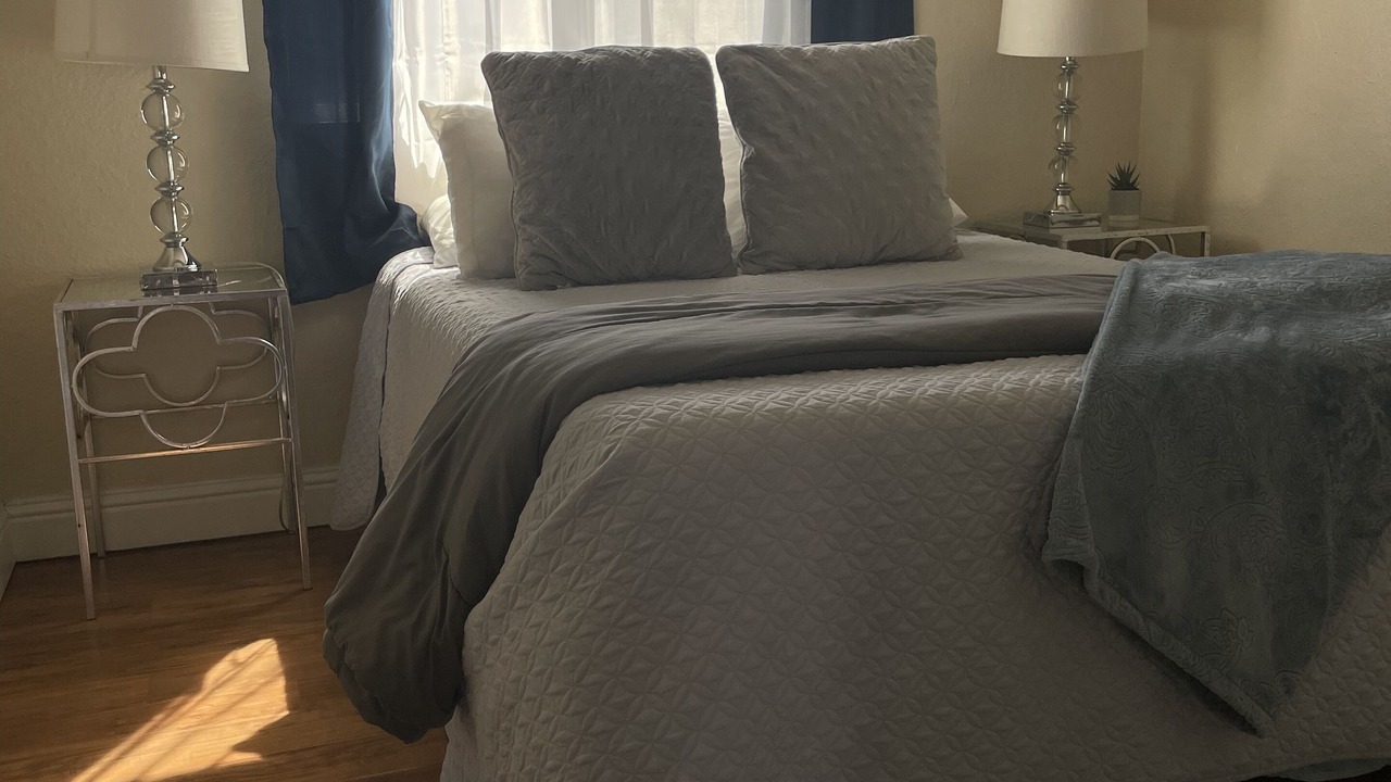 Photo of Bedroom in Salinas