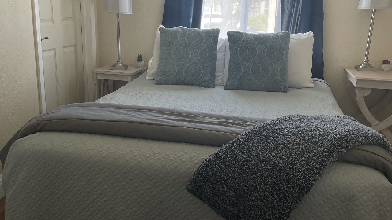 Photo of Bedroom in Salinas