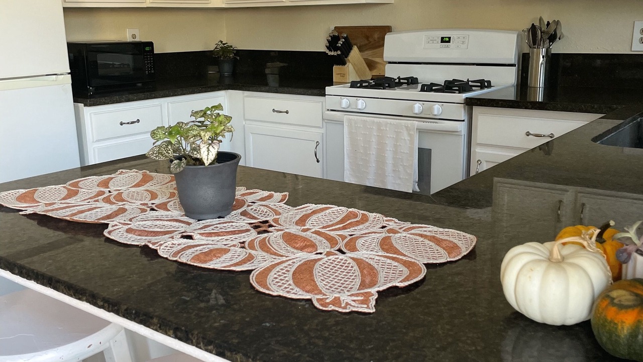 Photo of Kitchen in Salinas