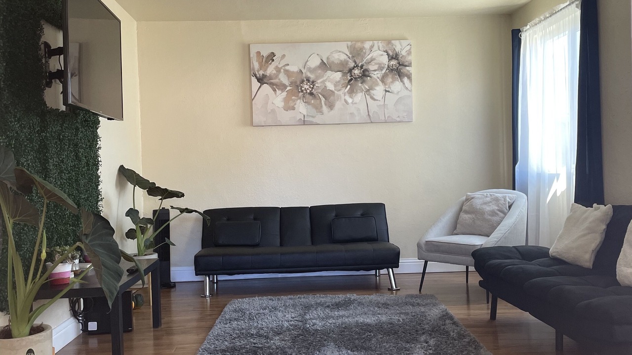 Photo of Livingroom in Salinas