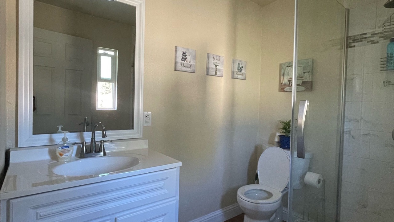 Photo of Bathroom in Salinas