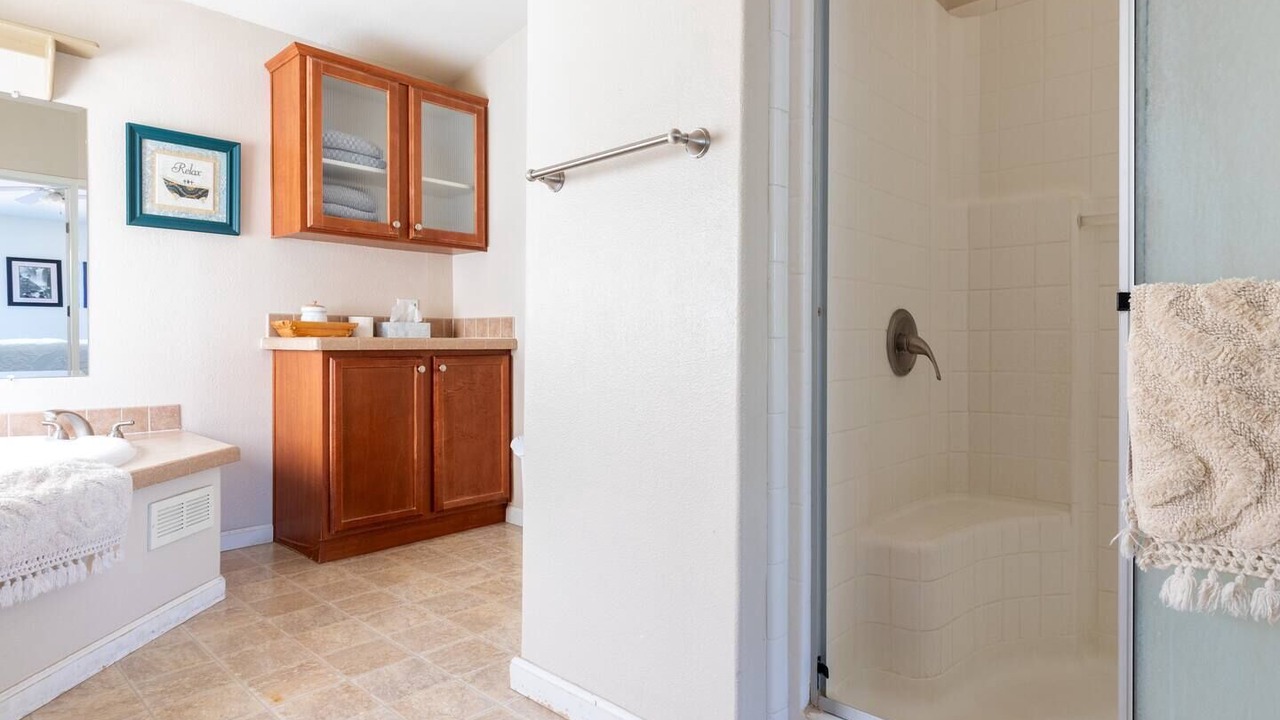 Photo of Bathroom in Mariposa