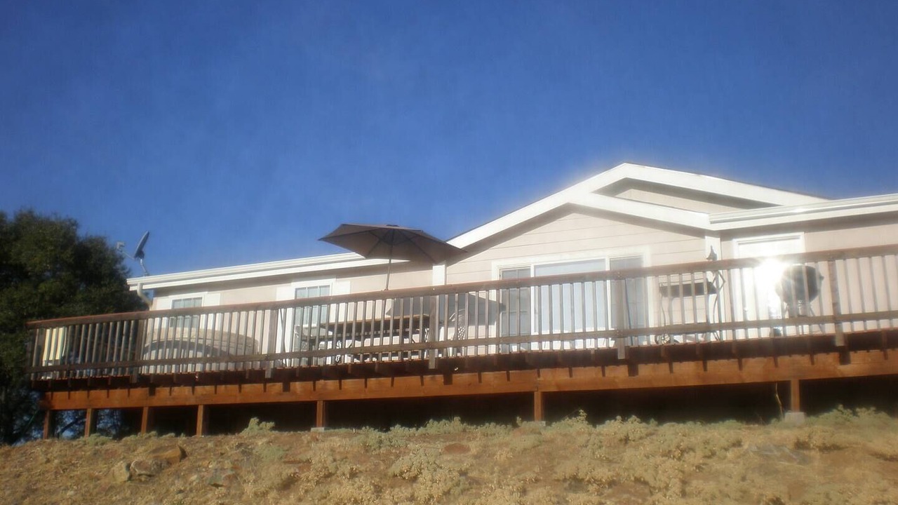 Photo of Outdoor in Mariposa