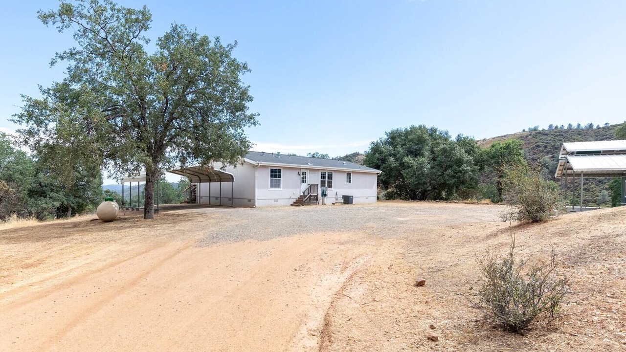 Photo of Outdoor in Mariposa