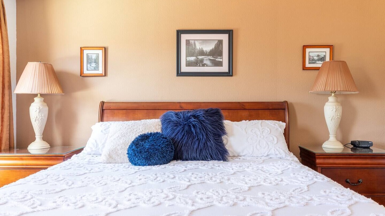 Photo of Bedroom in Mariposa