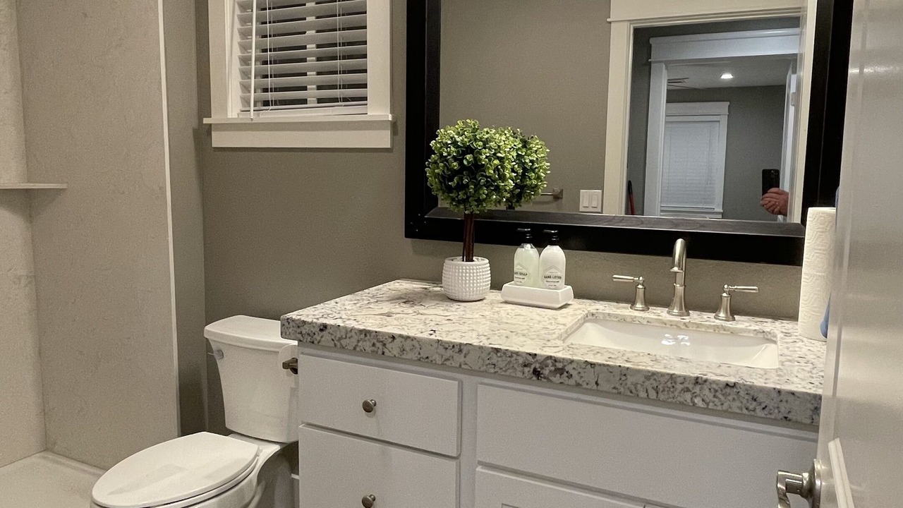 Photo of Bathroom in Oakdale
