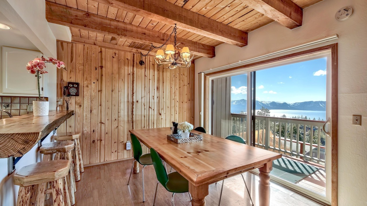 Photo of Outdoor in Tahoe Village