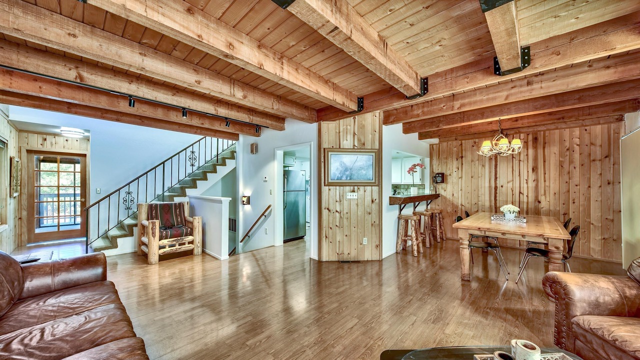 Photo of Outdoor in Tahoe Village