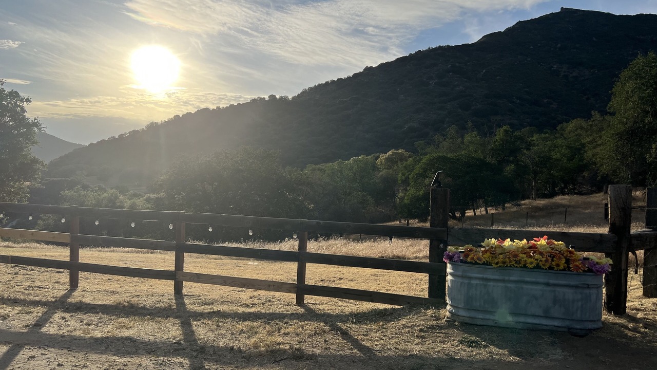 Photo of Outdoor in Three Rivers