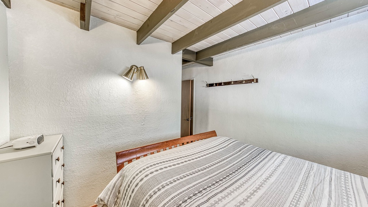 Photo of Bedroom in Big Creek