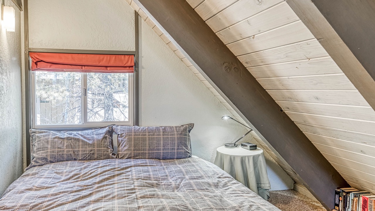Photo of Bedroom in Big Creek