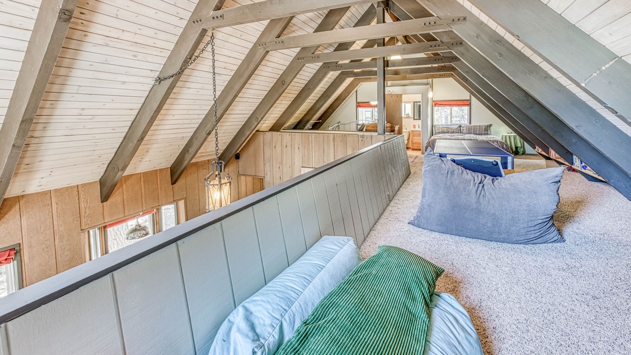 Photo of Bedroom in Big Creek
