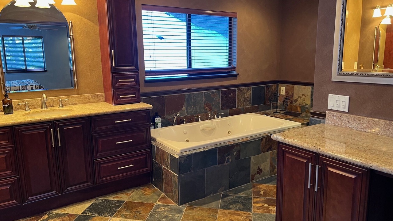 Photo of Bathroom in Zephyr Cove