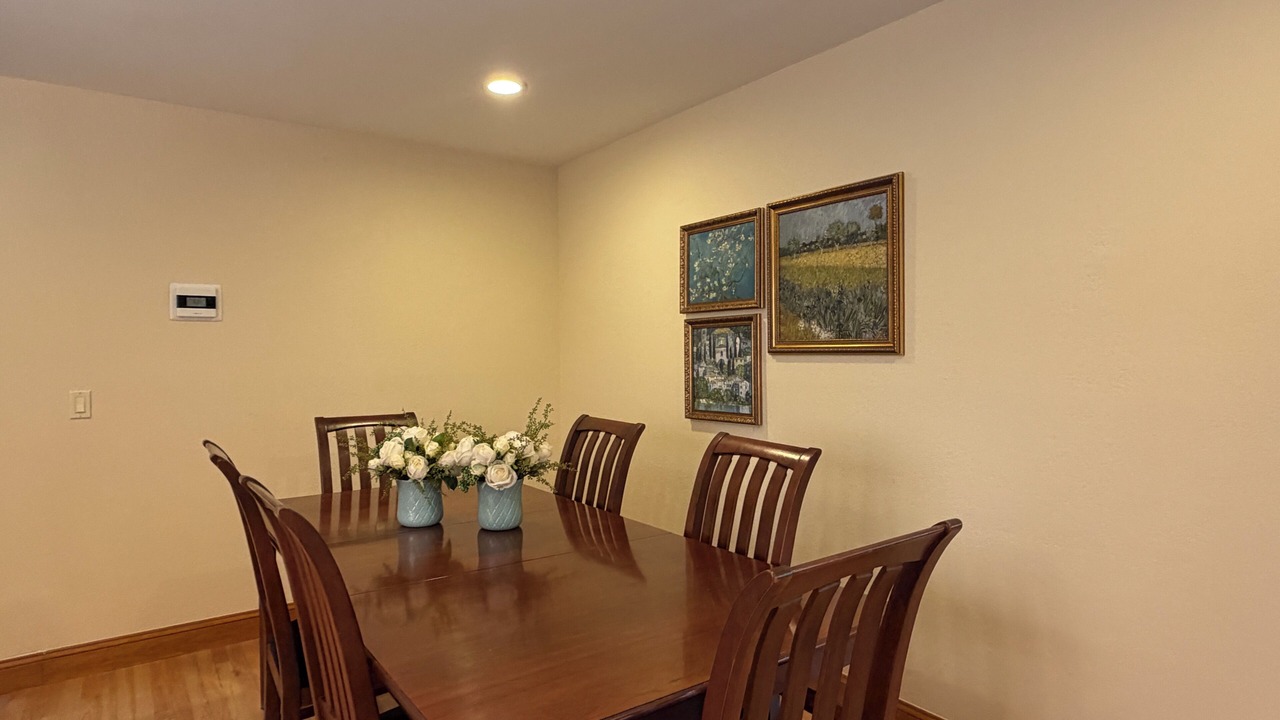 Photo of Livingroom in Zephyr Cove