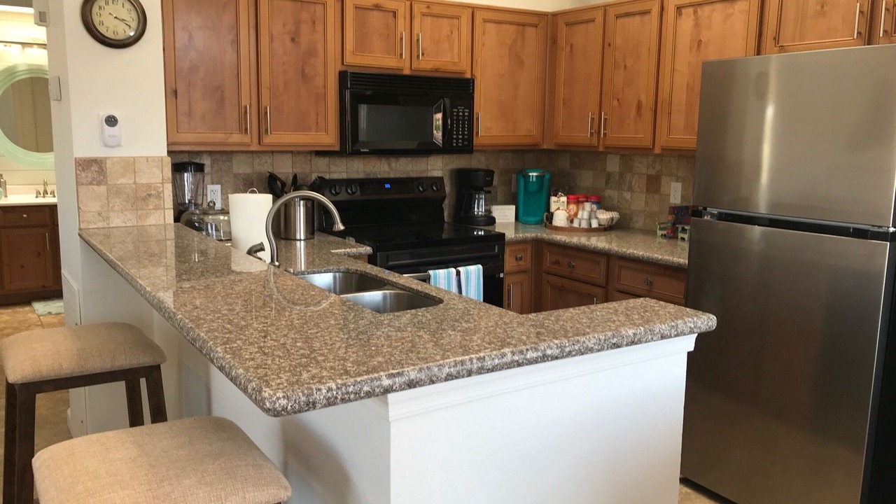 Photo of Kitchen in Lake Havasu City