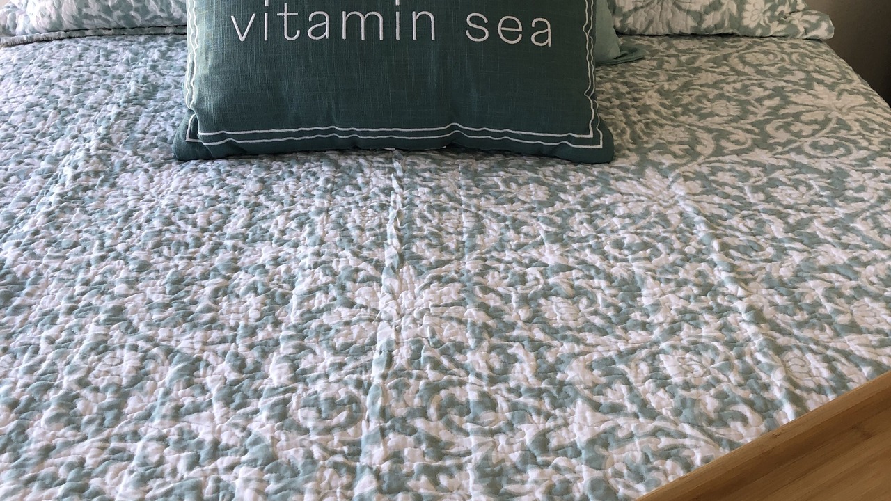Photo of Bedroom in Lake Havasu City