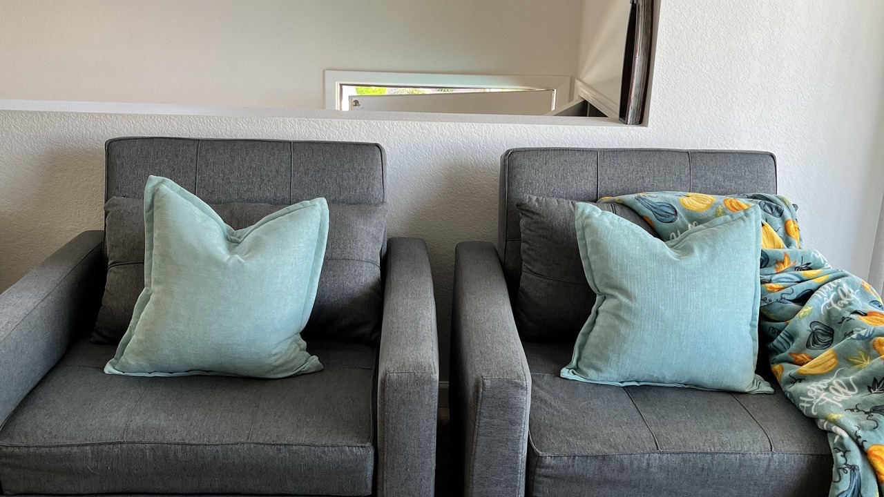 Photo of Livingroom in Lake Havasu City