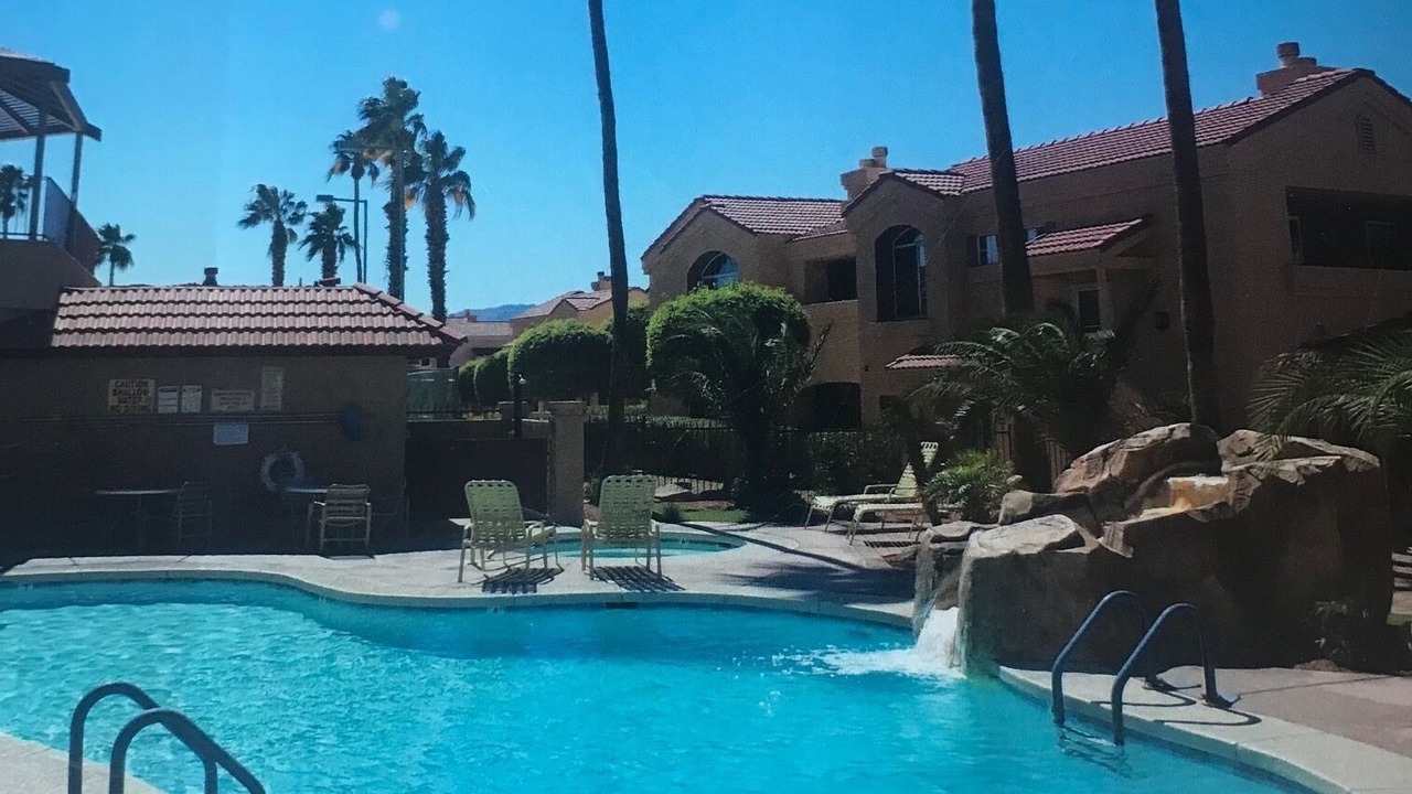 Photo of Outdoor in Lake Havasu City