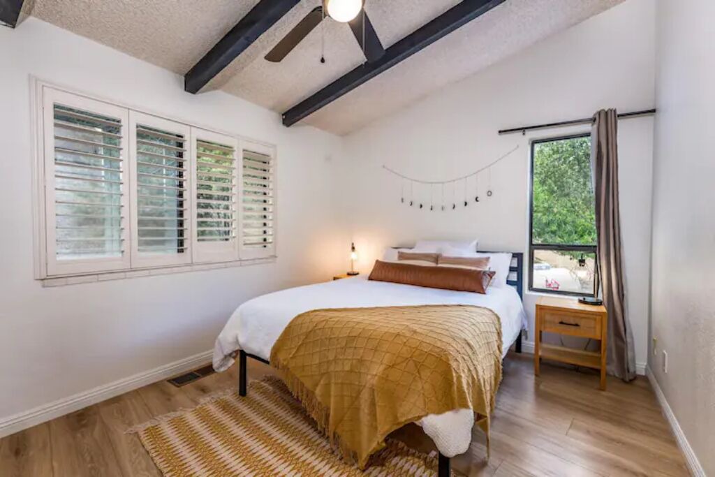 Photo of Bathroom in Yosemite Forks