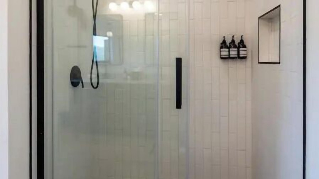 Photo of Bathroom in Yosemite Forks