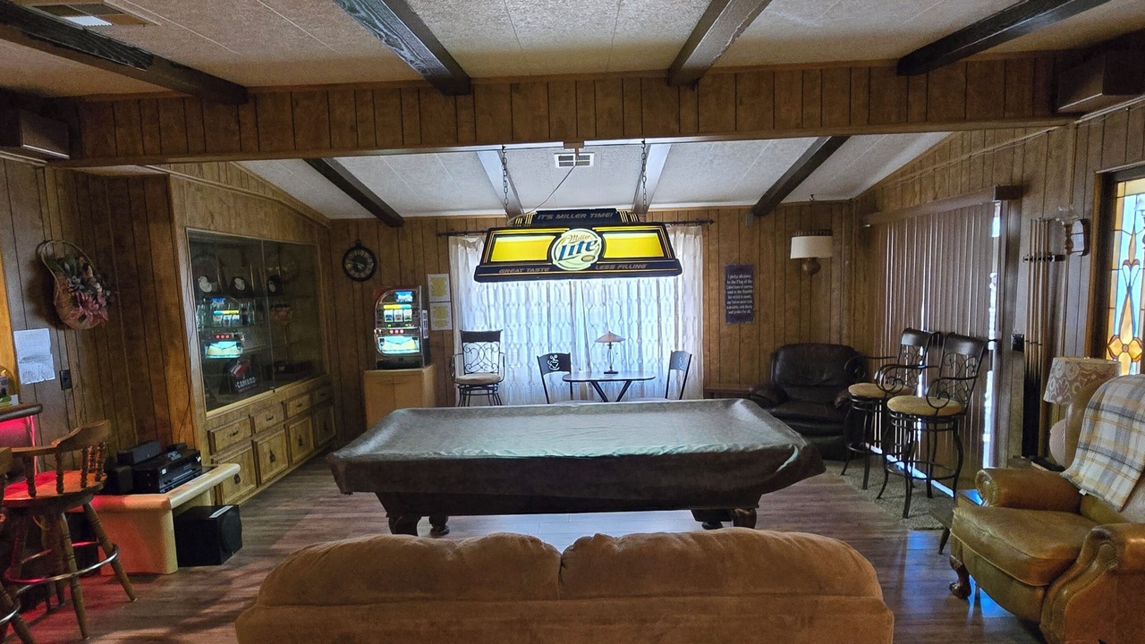 Photo of Bedroom in Cienega Springs