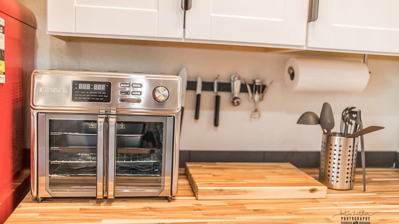 Photo of Kitchen in Downtown