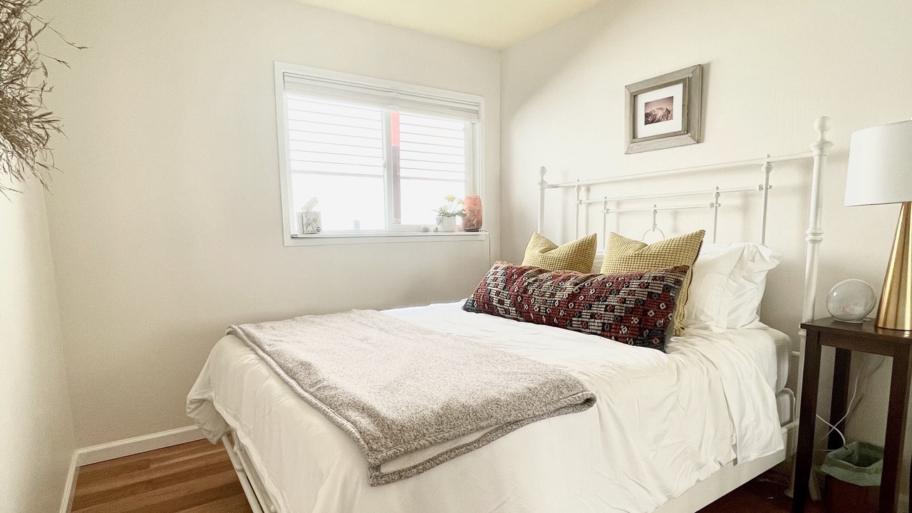 Photo of Bedroom in Fairfax