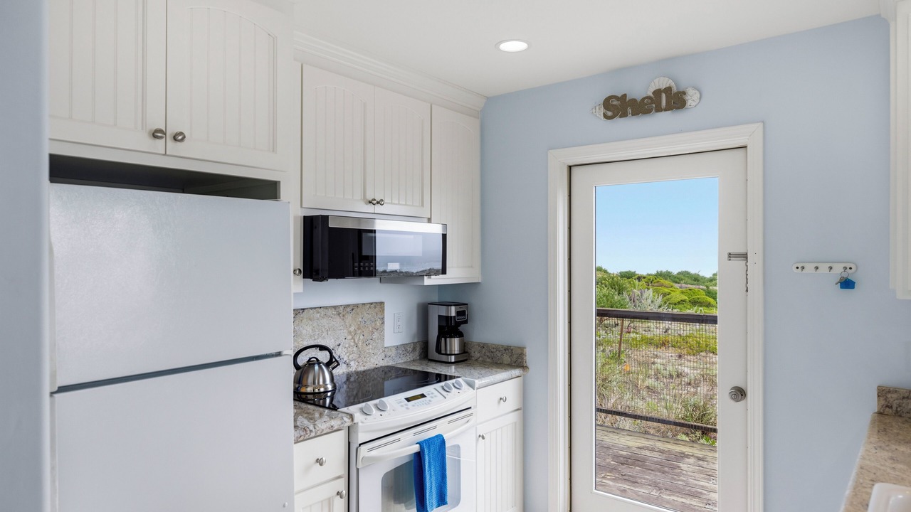 Photo of Kitchen in Watsonville