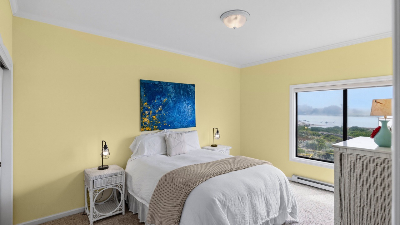 Photo of Bedroom in Watsonville