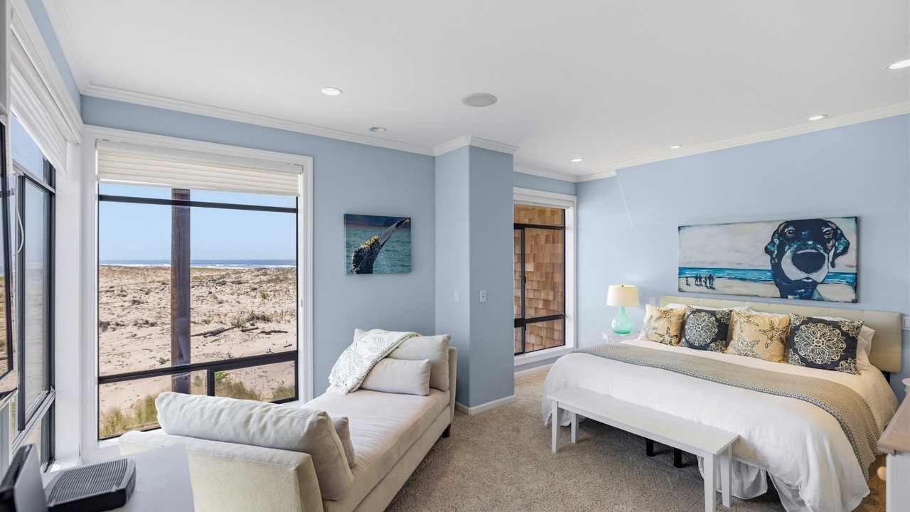 Photo of Bedroom in Watsonville