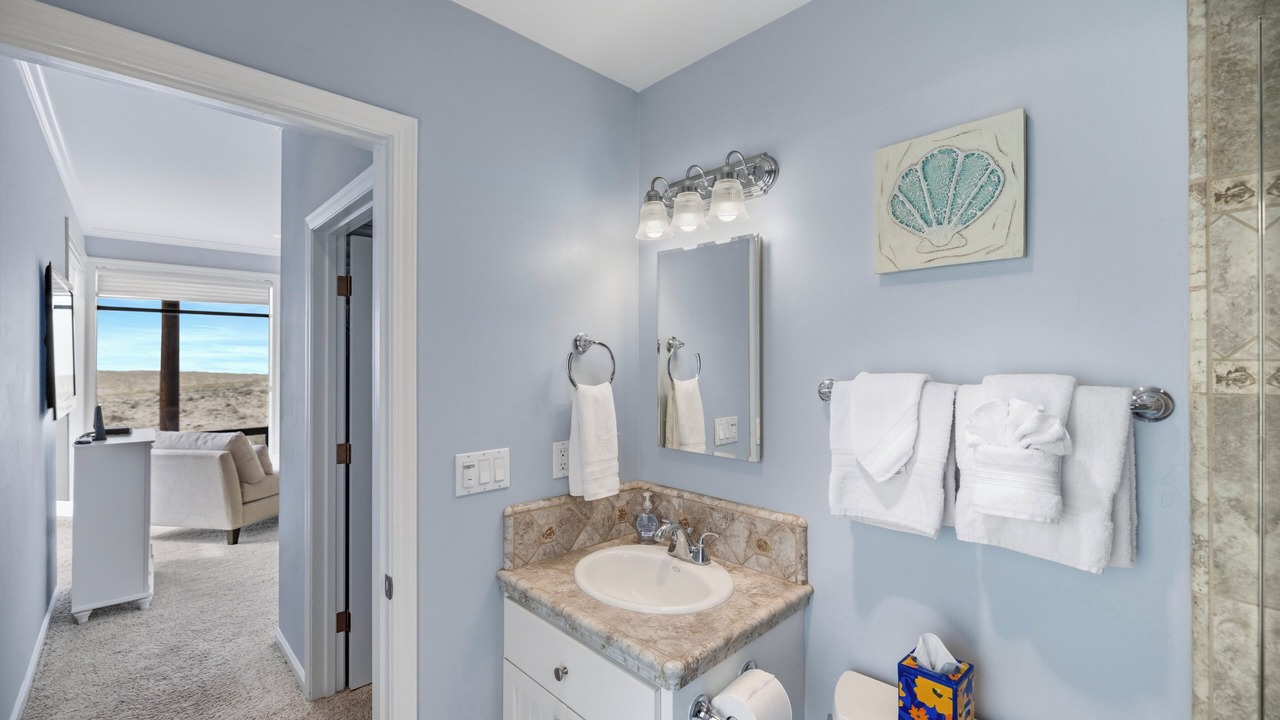 Photo of Bathroom in Watsonville