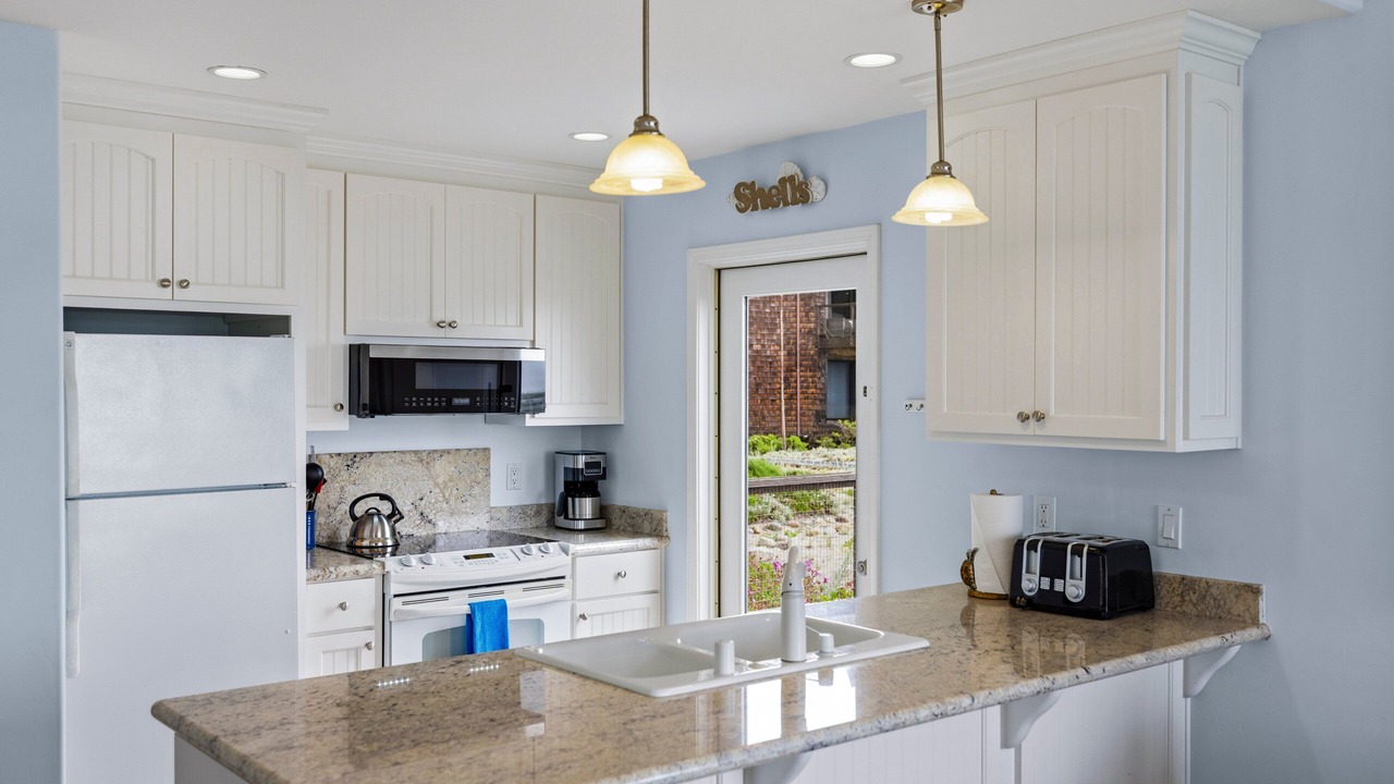 Photo of Kitchen in Watsonville