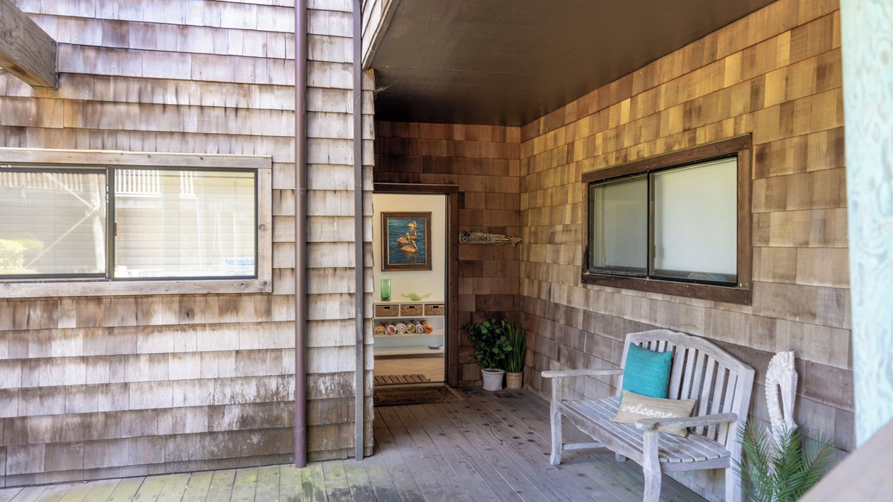 Photo of Patio Balcony in Watsonville