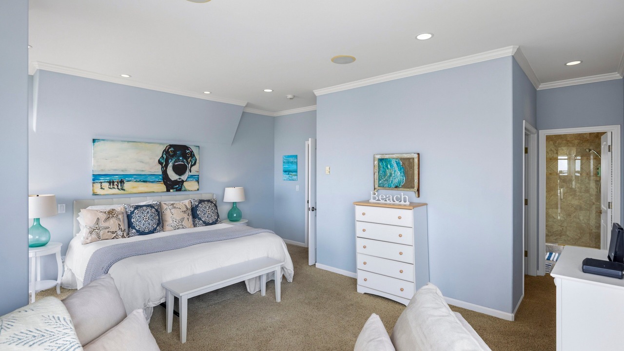 Photo of Bedroom in Watsonville