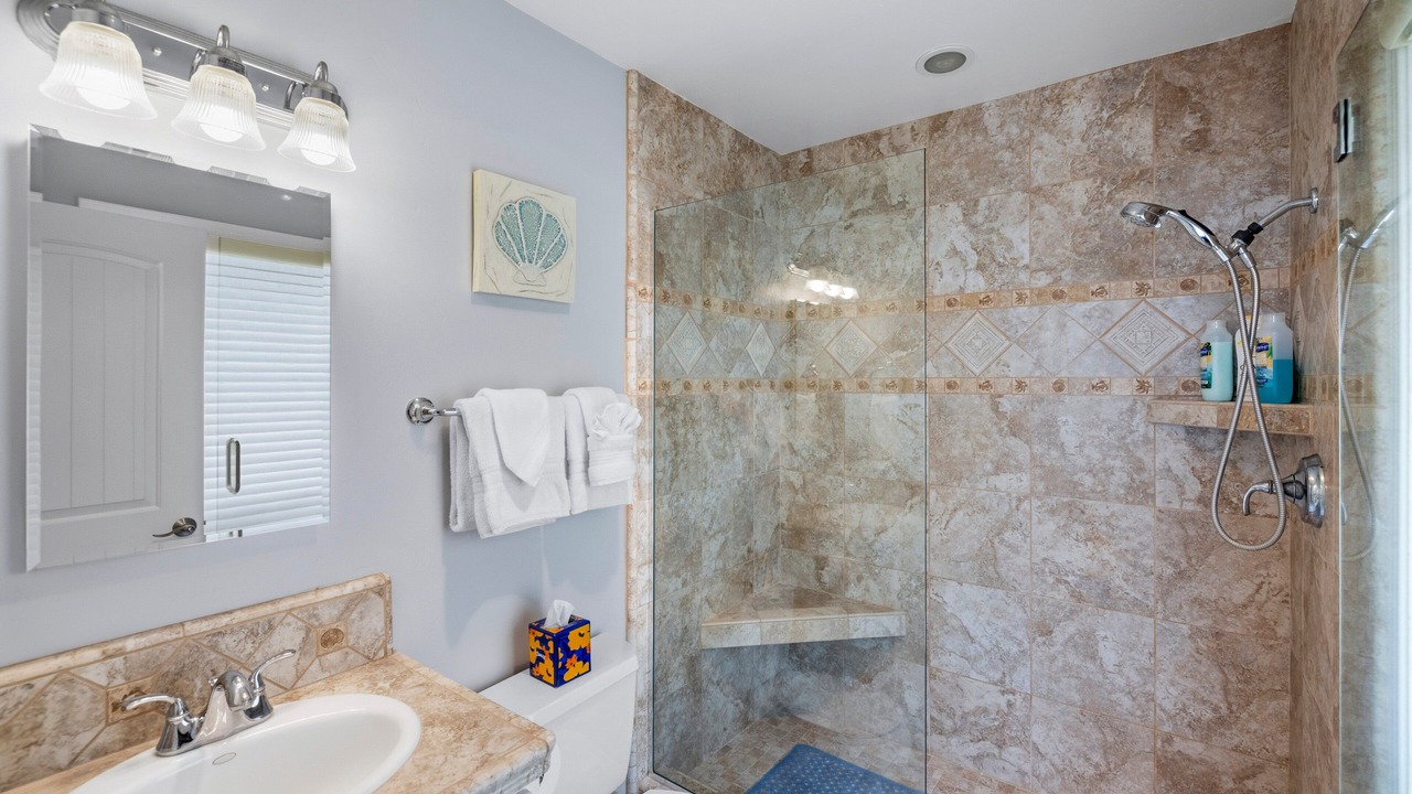 Photo of Bathroom in Watsonville
