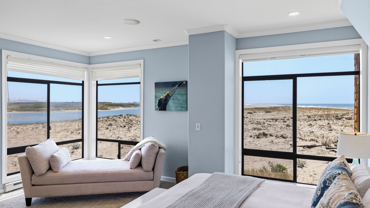 Photo of Bedroom in Watsonville