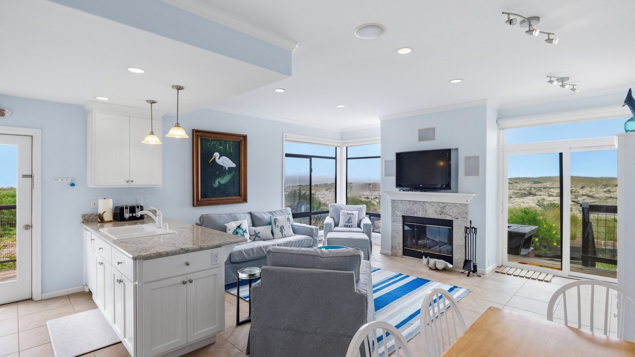 Photo of Livingroom in Watsonville