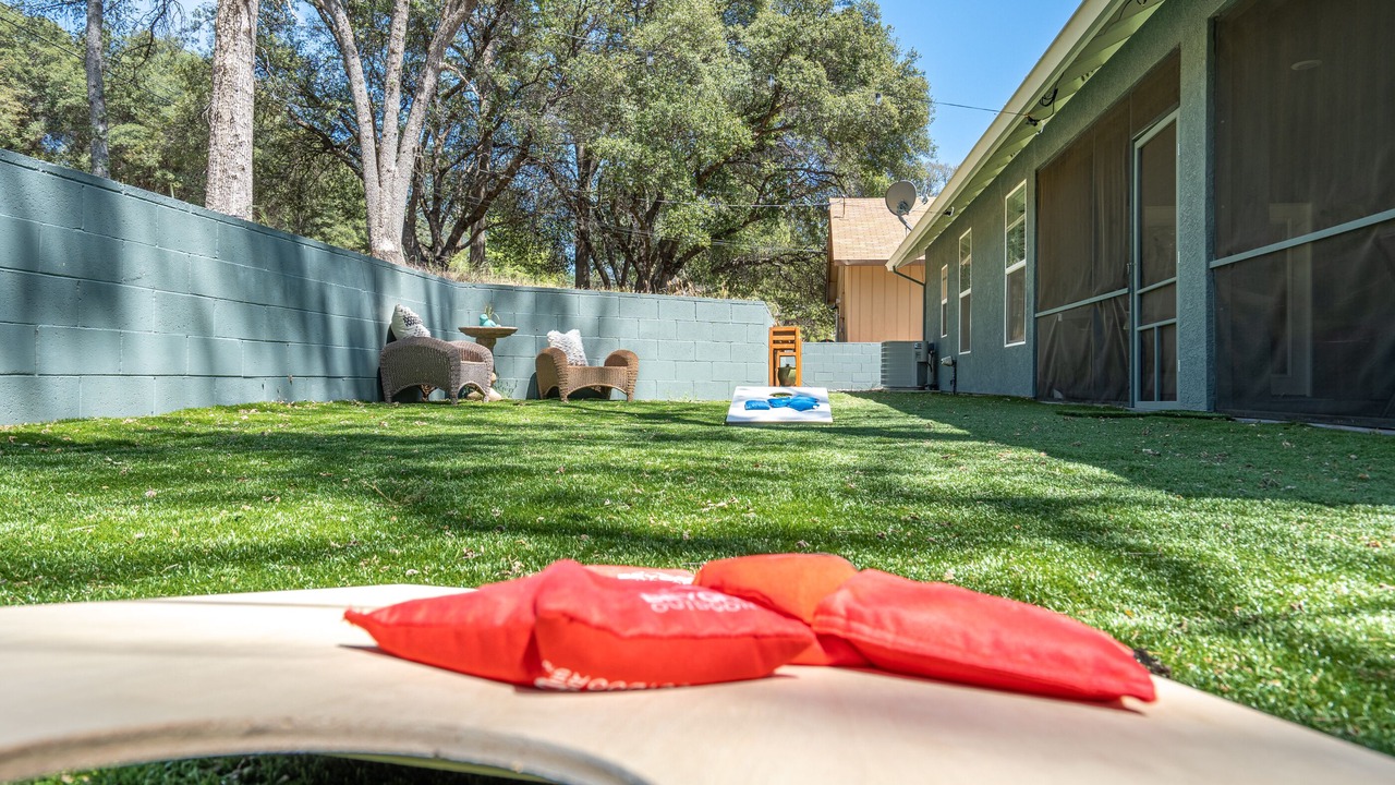 Photo of Outdoor in Groveland