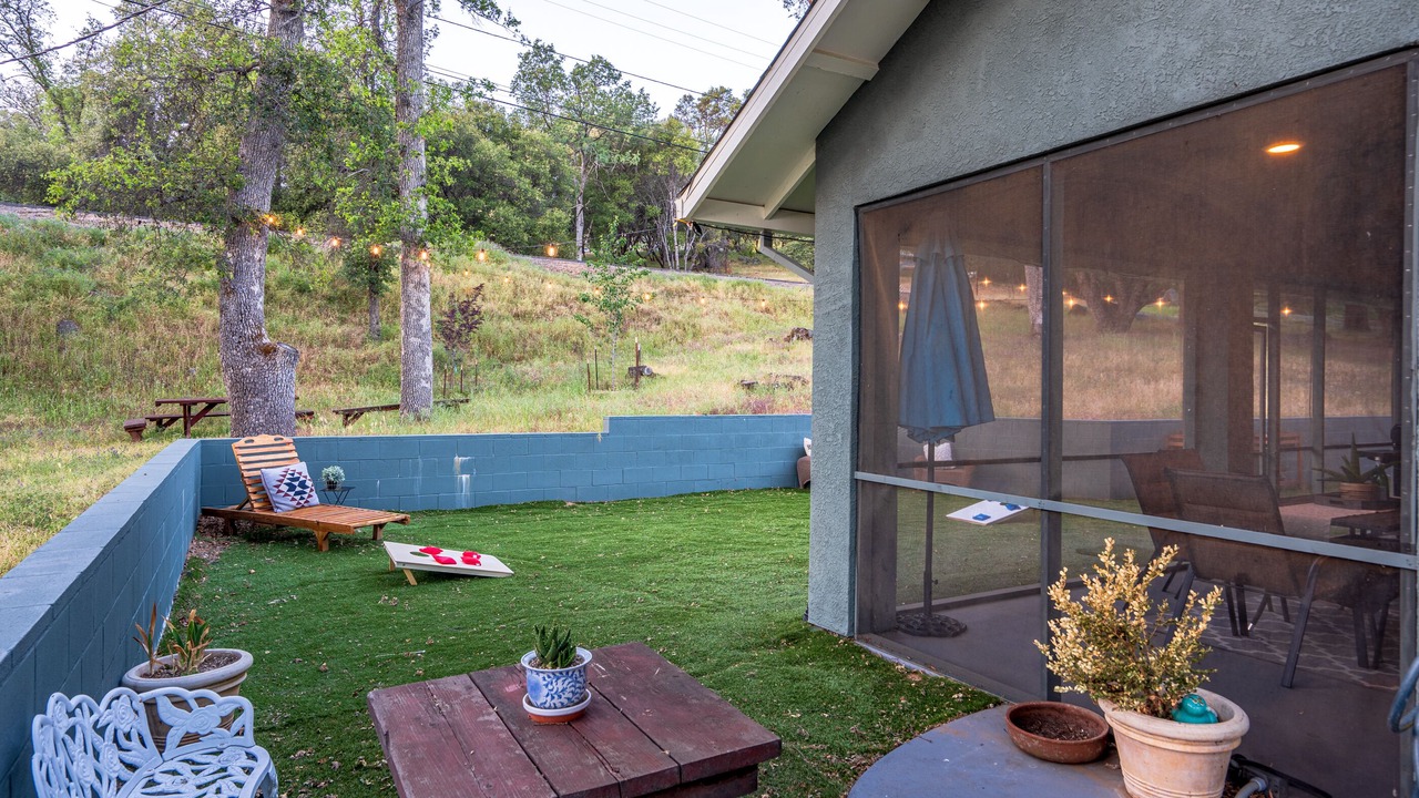Photo of Patio Balcony in Groveland