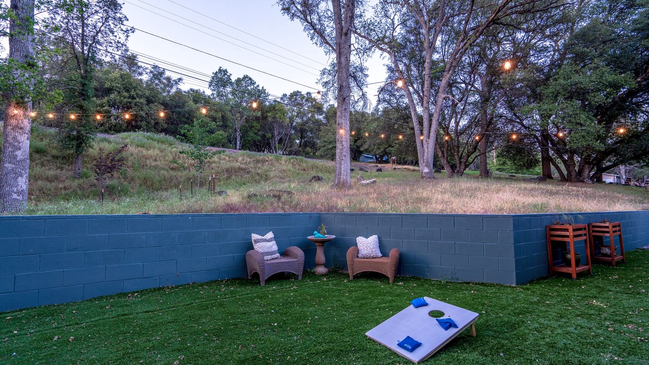 Photo of Outdoor in Groveland